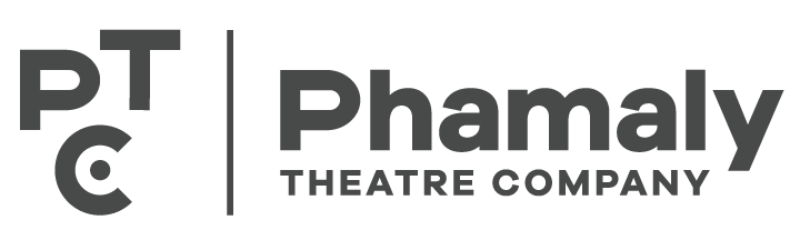 Phamaly Theatre Company Logo